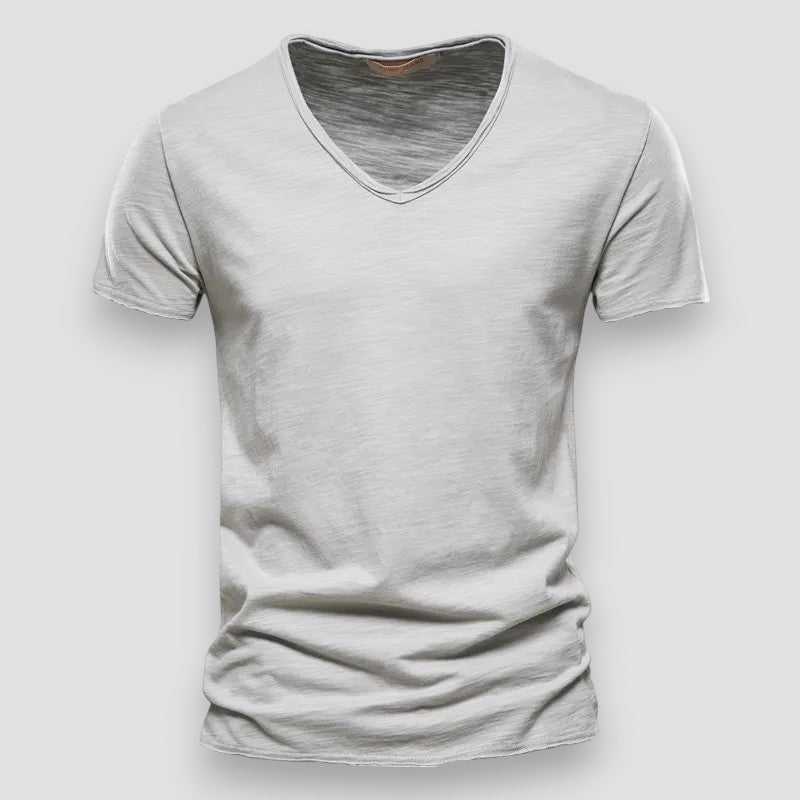 Jens™ | Katoenen T-shirt (Koop 1, Krijg 1 GRATIS)