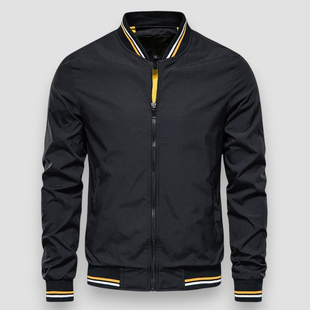 Sten™ | Vindresistenta Jackor