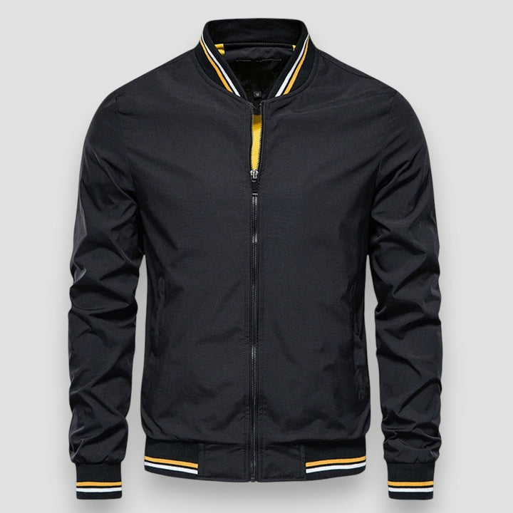 Sten™ | Vindresistenta Jackor