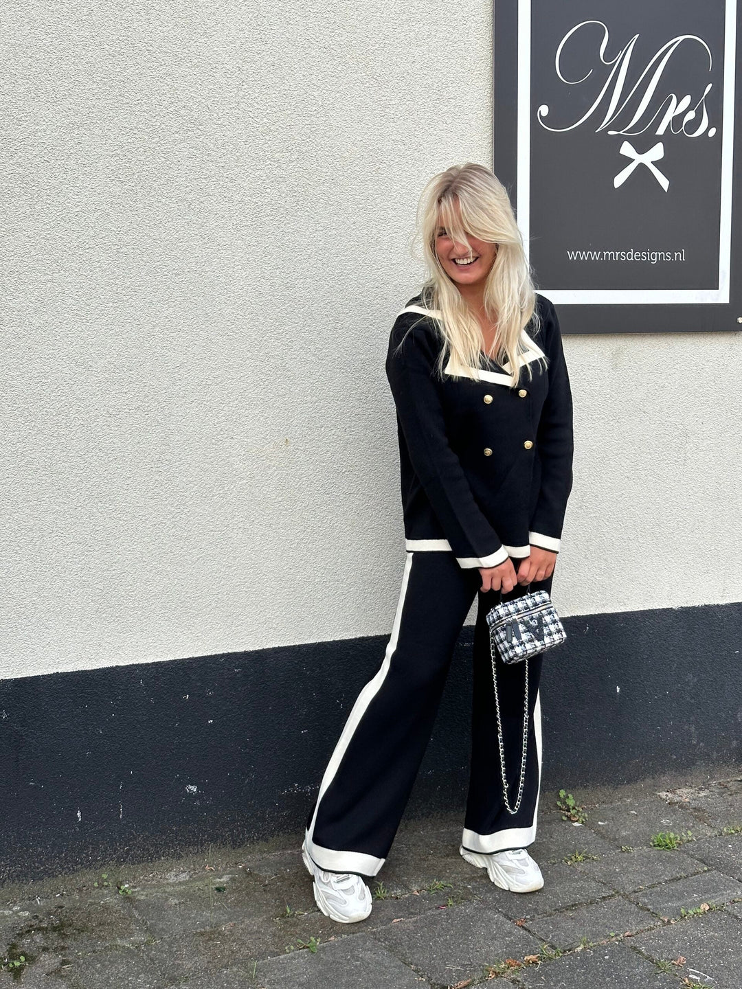 JUNA™ | SOPHISTICATED WARM WOMEN'S SET