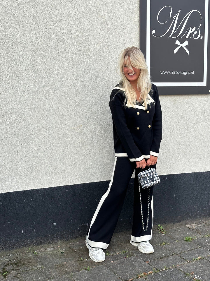 JUNA™ | SOPHISTICATED WARM WOMEN'S SET