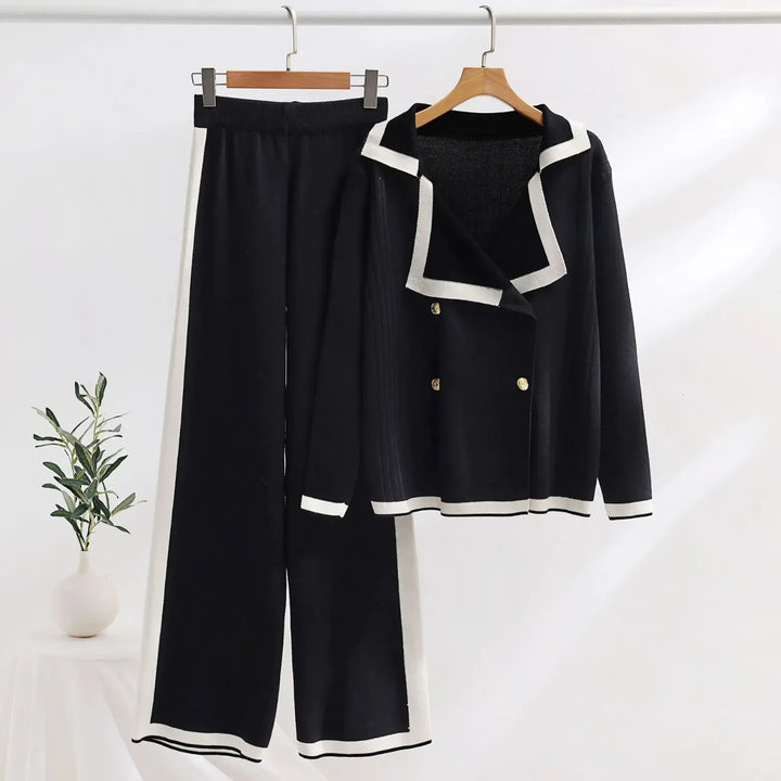 JUNA™ | SOPHISTICATED WARM WOMEN'S SET
