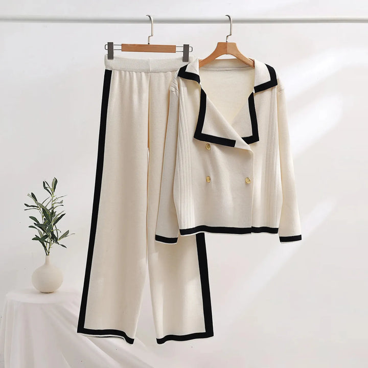 JUNA™ | SOPHISTICATED WARM WOMEN'S SET