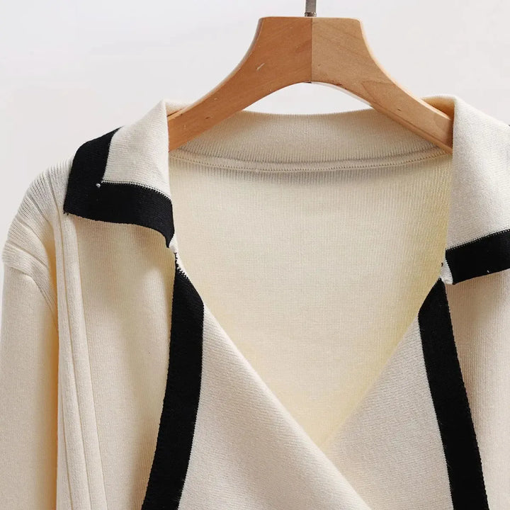 JUNA™ | SOPHISTICATED WARM WOMEN'S SET