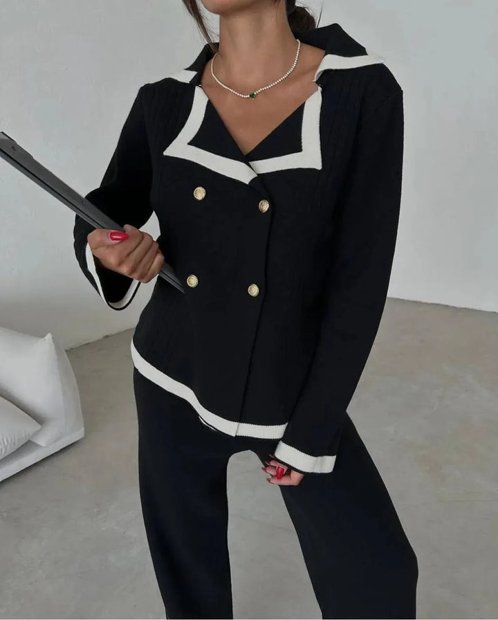 JUNA™ | SOPHISTICATED WARM WOMEN'S SET