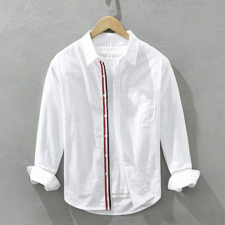 Kalle™ | Luxury Shirt
