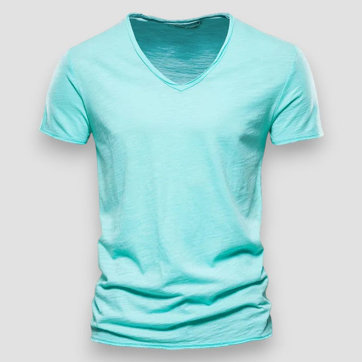 Jens™ | Katoenen T-shirt (Koop 1, Krijg 1 GRATIS)