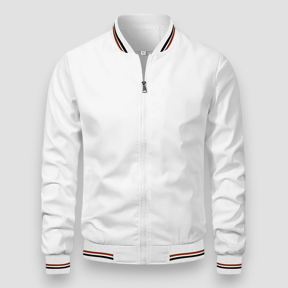Sten™ | Vindresistenta Jackor