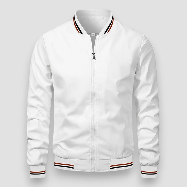 Sten™ | Vindresistenta Jackor