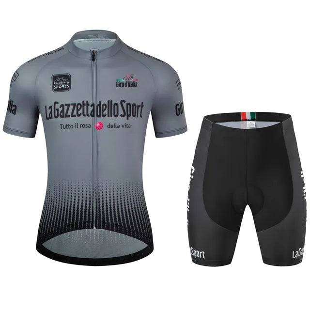 CyclingPro | Cykelkläder Set