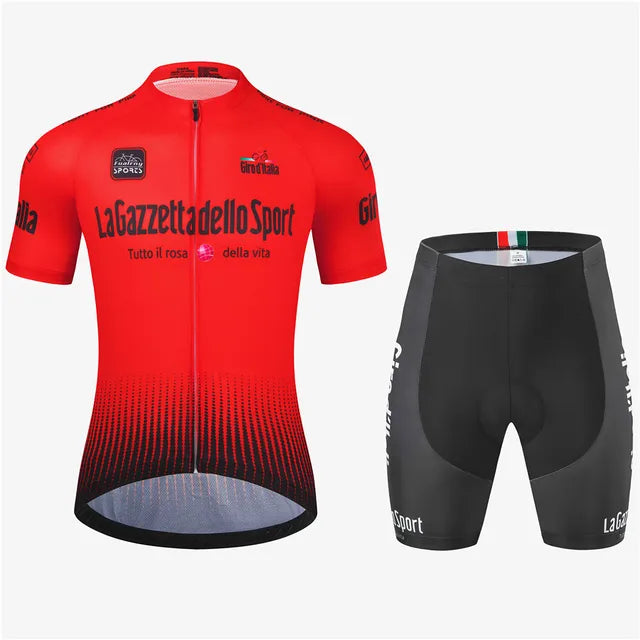 CyclingPro | Cykelkläder Set
