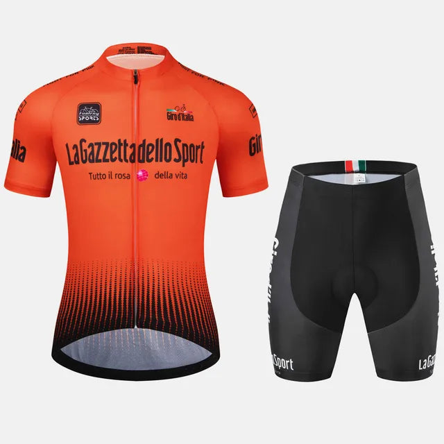 CyclingPro | Cykelkläder Set