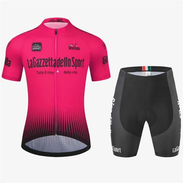 CyclingPro | Cykelkläder Set