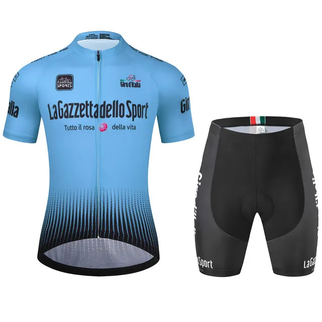 CyclingPro | Cykelkläder Set