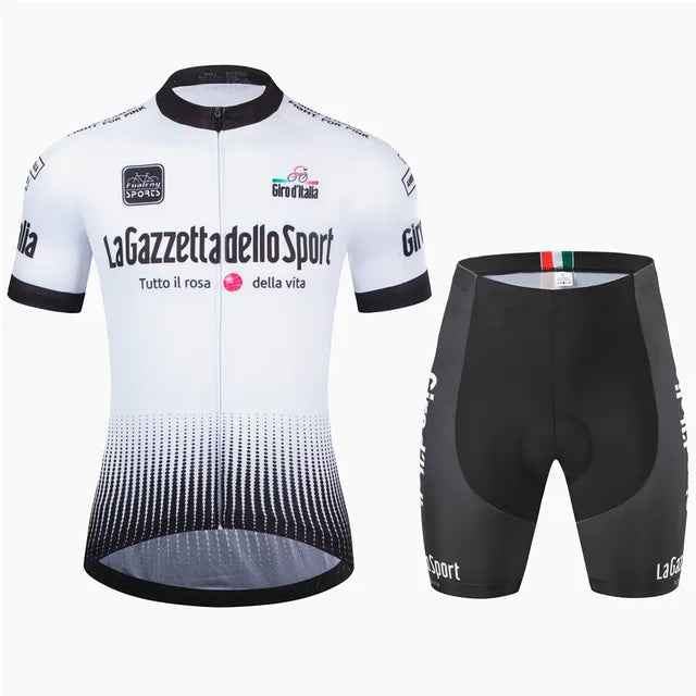 CyclingPro | Cykelkläder Set