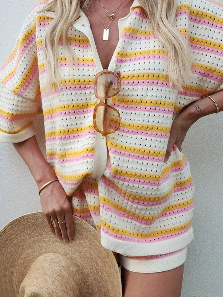 NORIE™ | RANDIG SUMMER SET