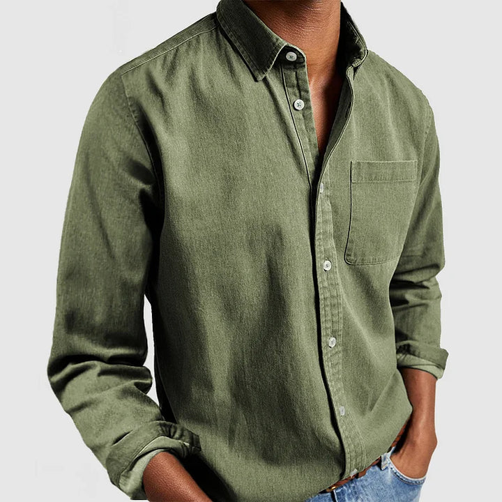 Bjorn™ | Classic Shirt