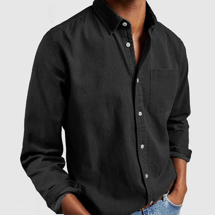Bjorn™ | Classic Shirt
