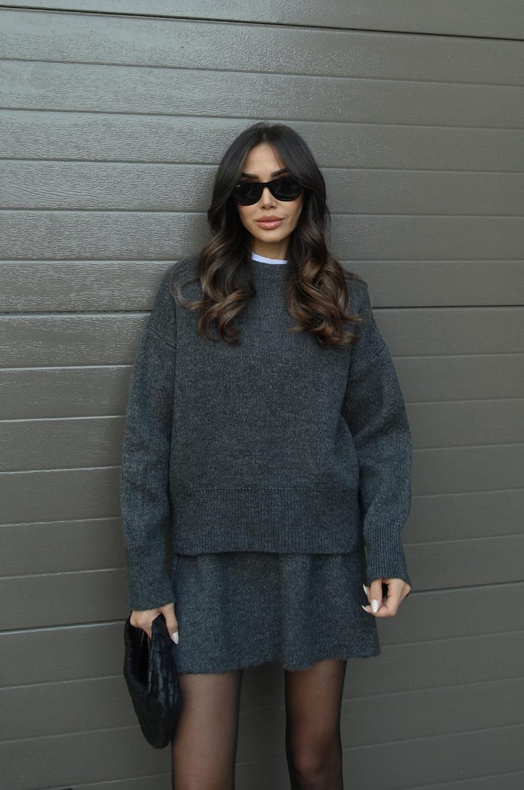 MARIE™ | Stylish Trend Set