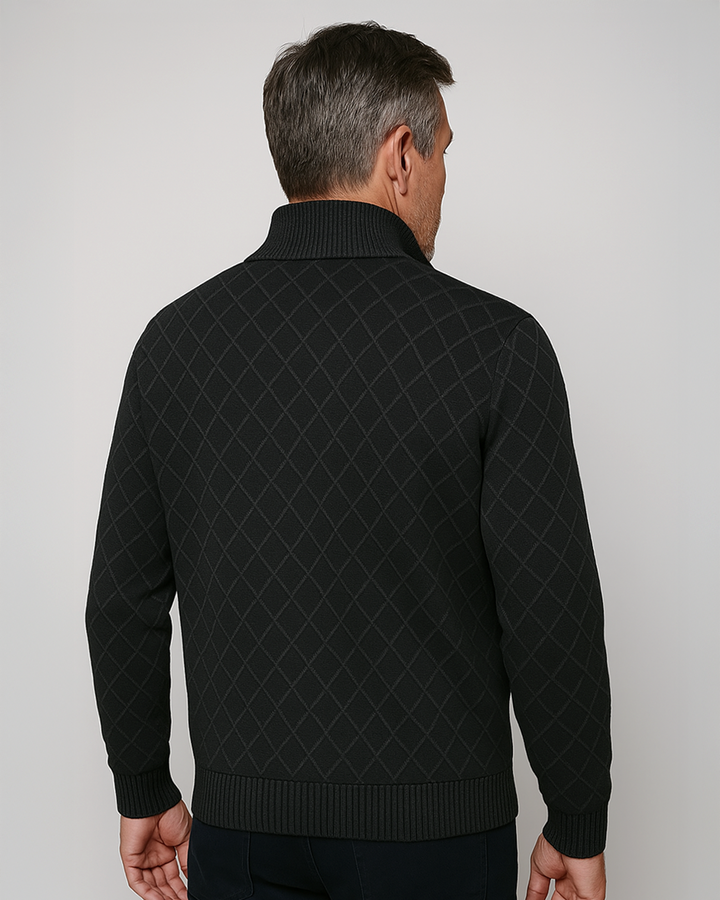 Stefan™ | Rutig Jacket