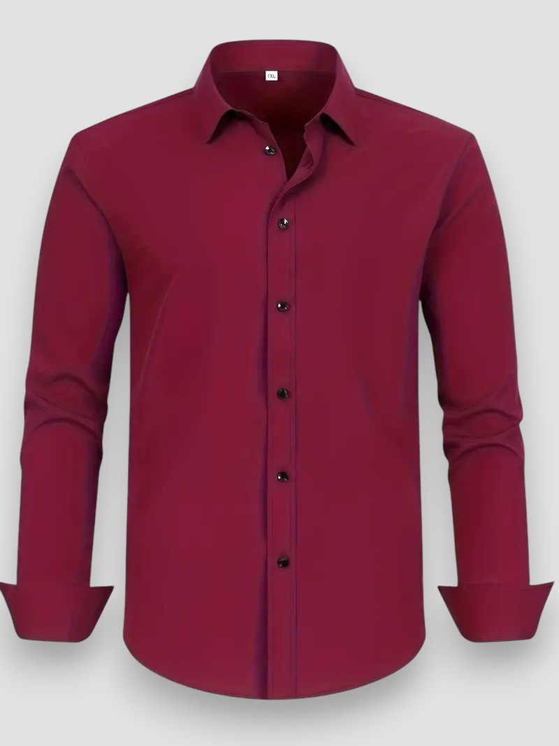 Bo™ | Herrskjorta (Men's Shirt)