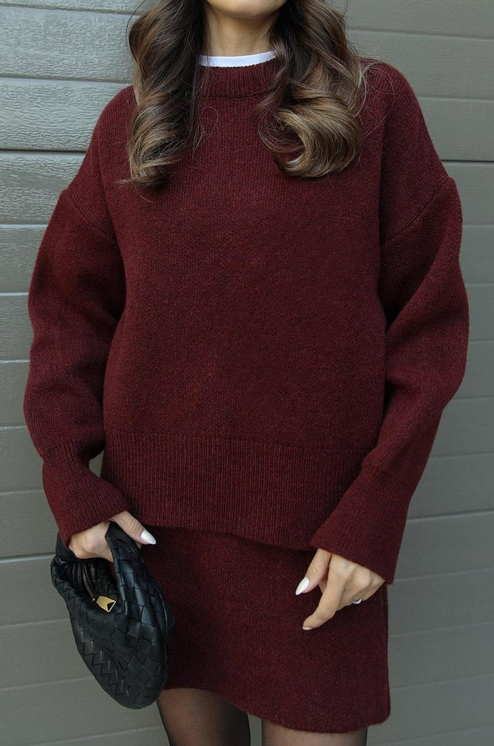 MARIE™ | Stylish Trend Set