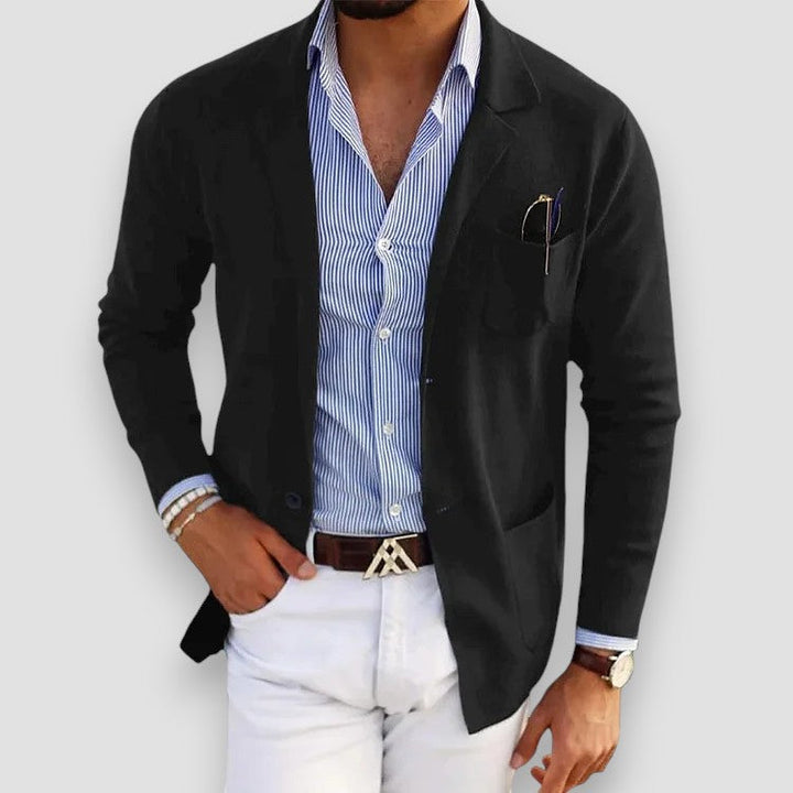 Johan™ | Comodo Jacket