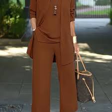 VICTORIA™ | ELEGANT 3-PIECE SET FOR WOMEN