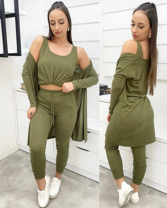 MAJA™ | ELEGANT LADIES' SET