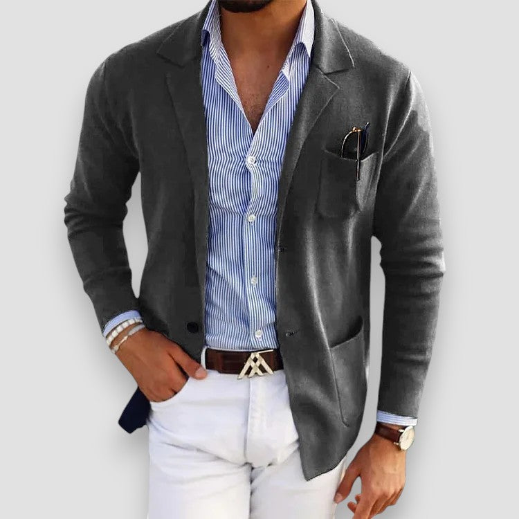 Johan™ | Comodo Jacket