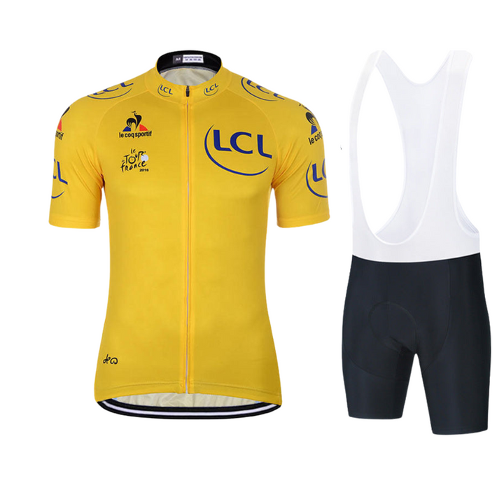 Ledarskap - De bästa cykelsporttrikåerna för cykelsportset