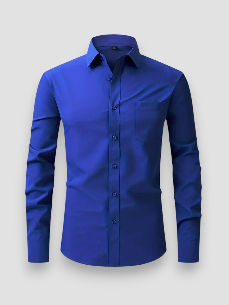 Henrik™ | Classic Shirt