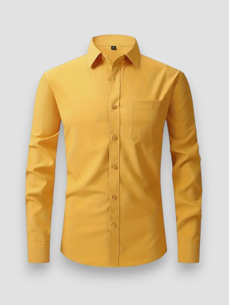 Henrik™ | Classic Shirt