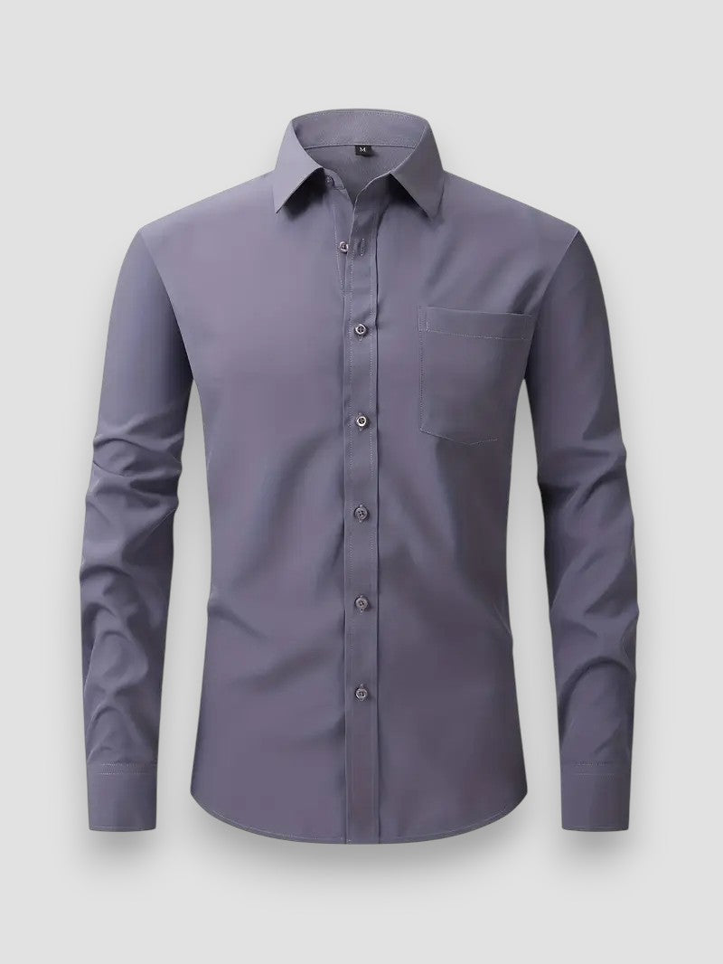 Henrik™ | Classic Shirt