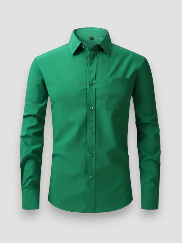 Henrik™ | Classic Shirt