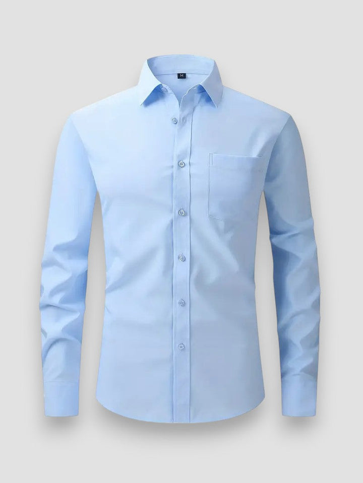 Henrik™ | Classic Shirt