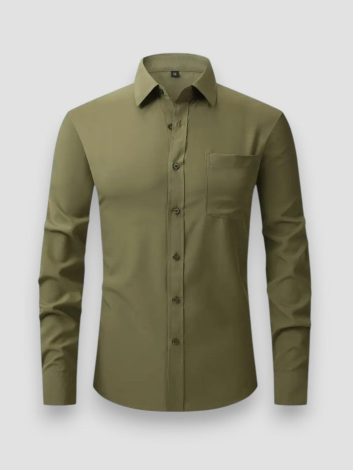 Henrik™ | Classic Shirt