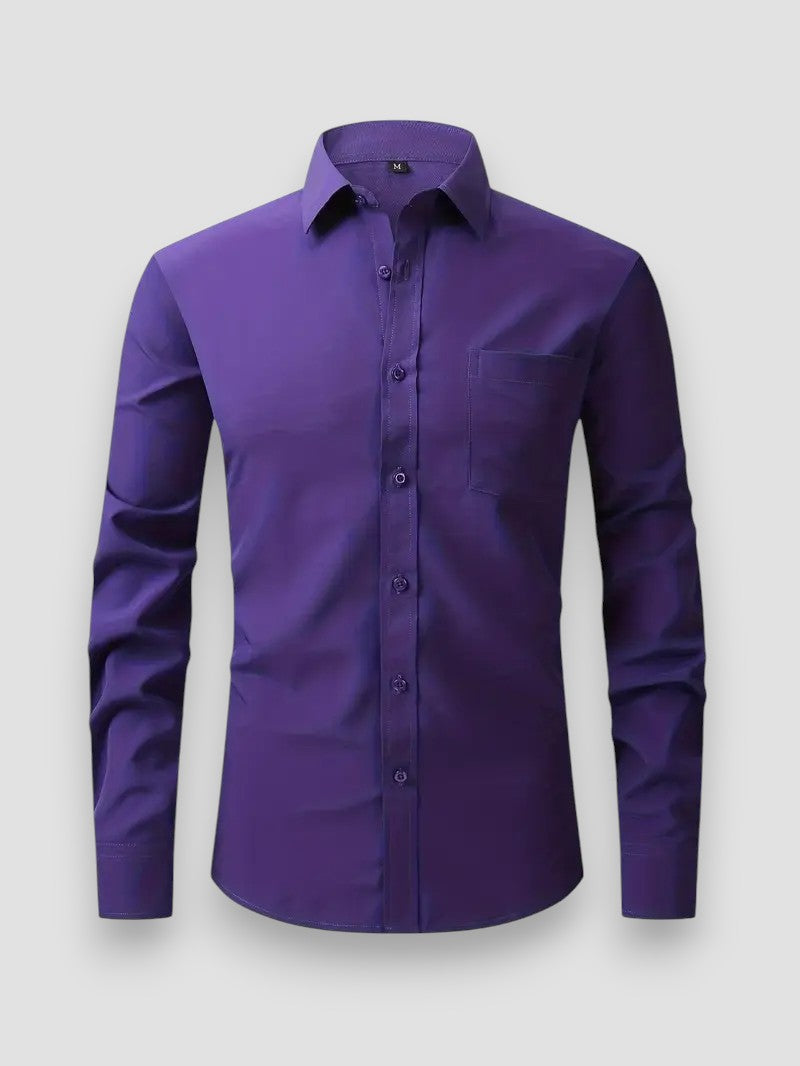 Henrik™ | Classic Shirt