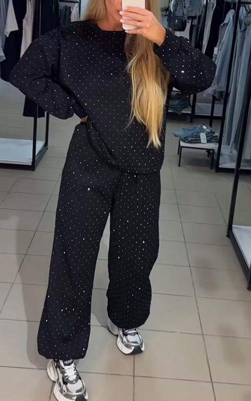 LYXSET DAZZIE DIAMOND™