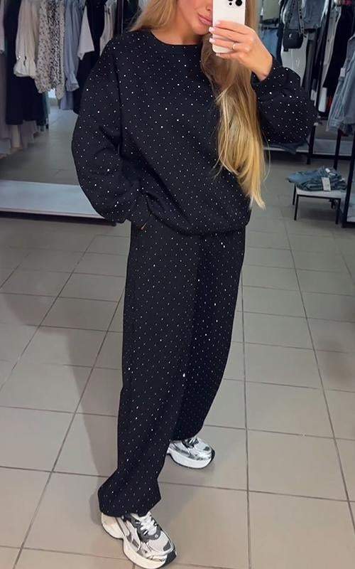 LYXSET DAZZIE DIAMOND™