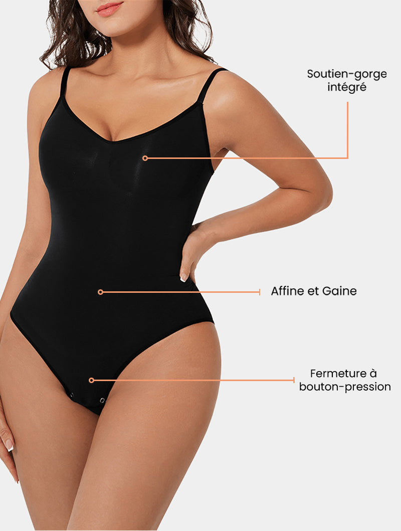 SOPHIE | Body Sculpting Shaper+