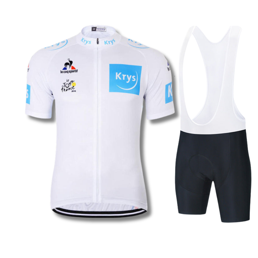 Ledarskap - De bästa cykelsporttrikåerna för cykelsportset